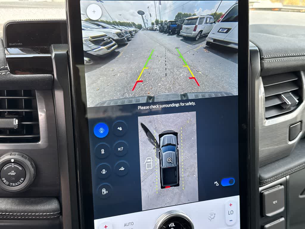 Thumbnail: 2025 Ford F-150 - 29