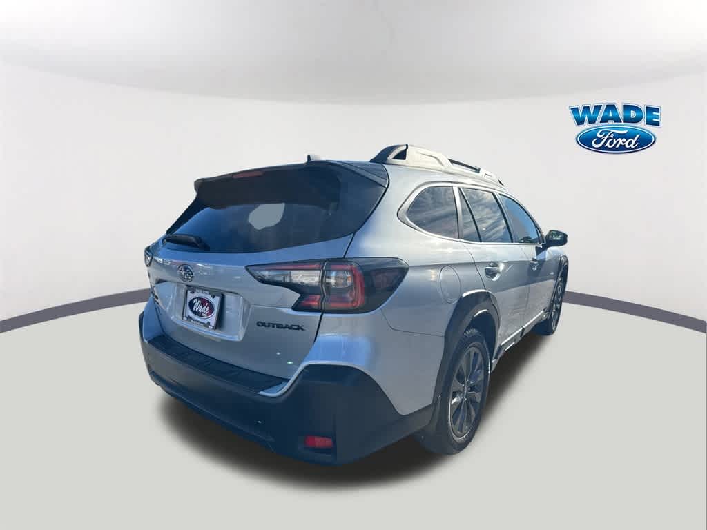 Thumbnail: 2023 Subaru Outback - 5