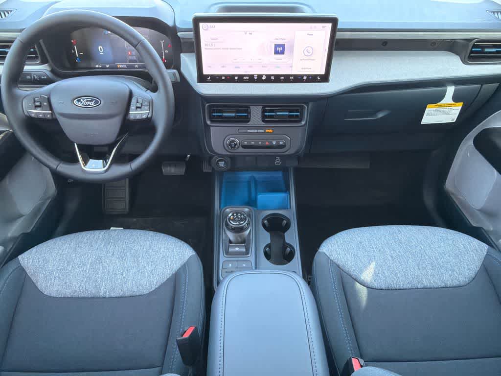 Thumbnail: 2026 Ford Maverick - 18