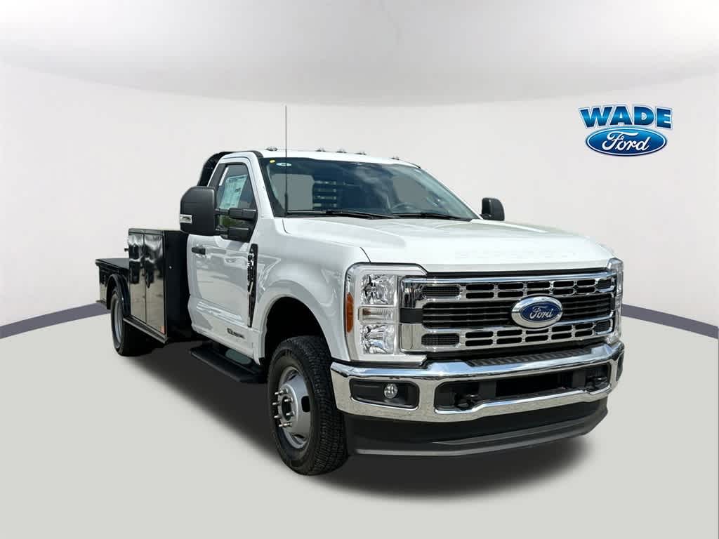 Thumbnail: 2023 Ford F-350 - 3