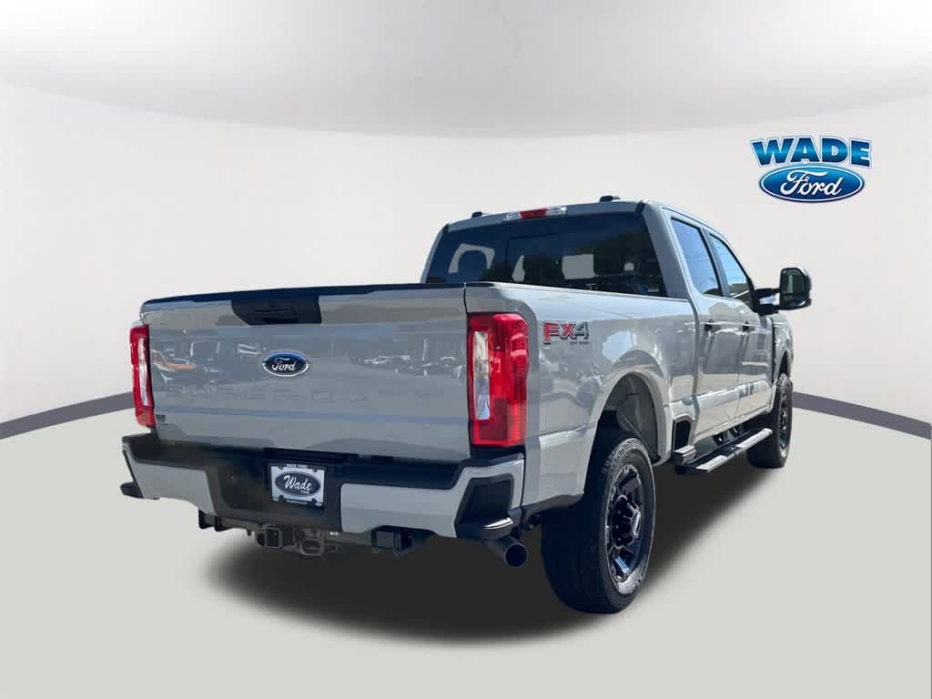 Thumbnail: 2026 Ford F-250 - 5