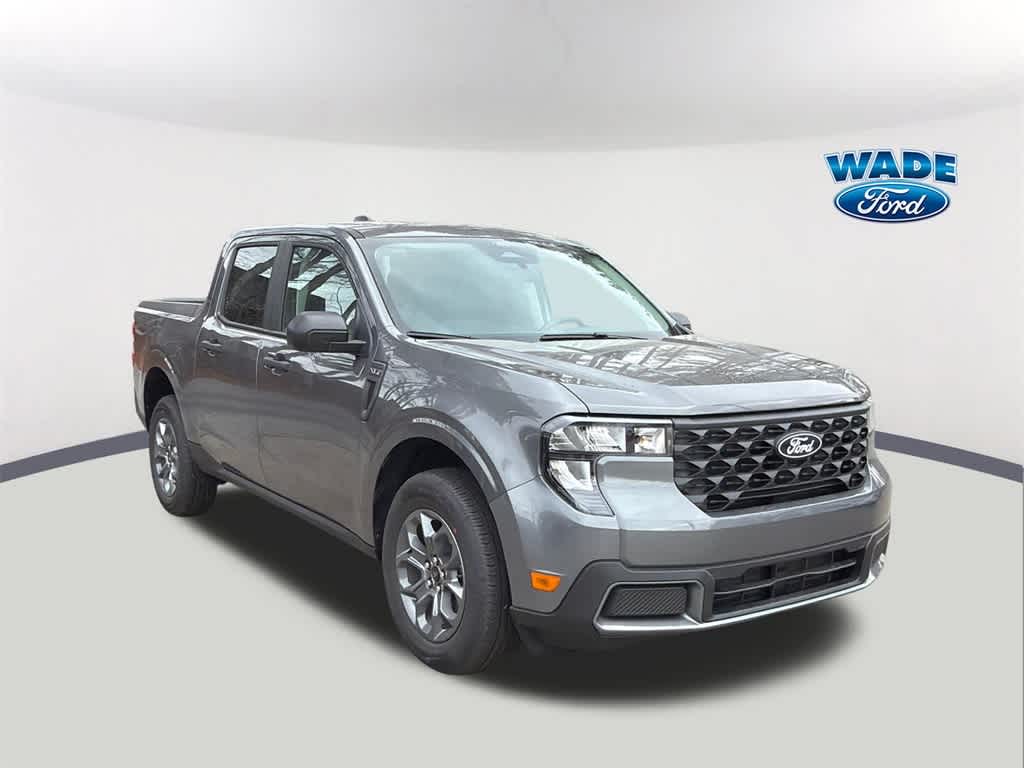 Thumbnail: 2026 Ford Maverick - 3