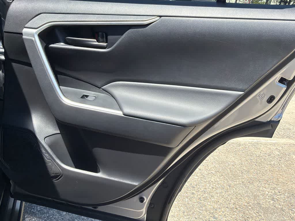 Thumbnail: 2024 Toyota RAV4 - 15