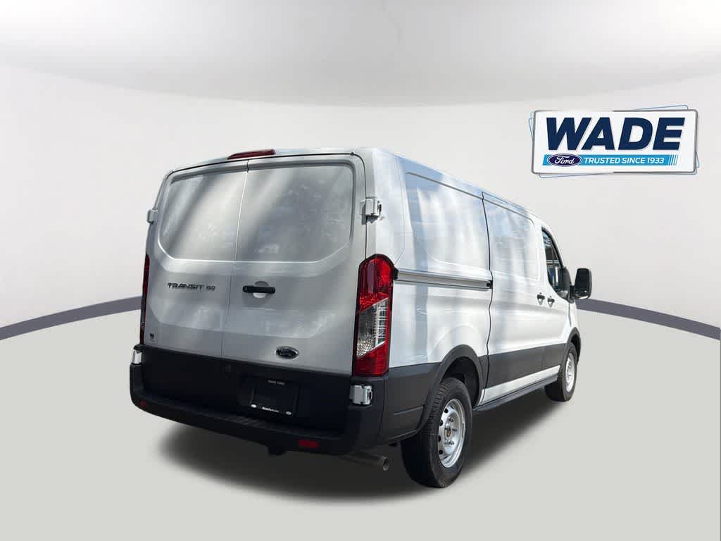 Thumbnail: 2024 Ford Transit Series - 5