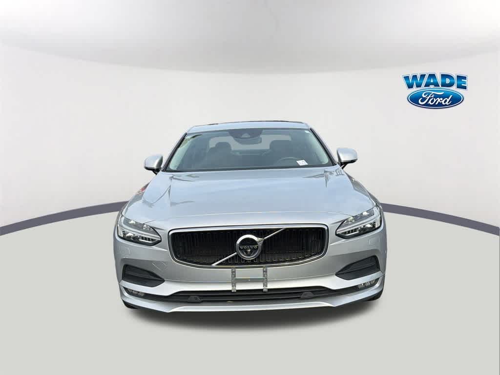 Thumbnail: 2018 Volvo S90 - 2