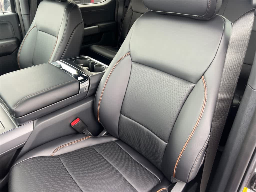 Thumbnail: 2025 Ford F-150 - 12