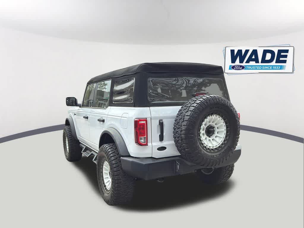 Thumbnail: 2025 Ford Bronco - 7