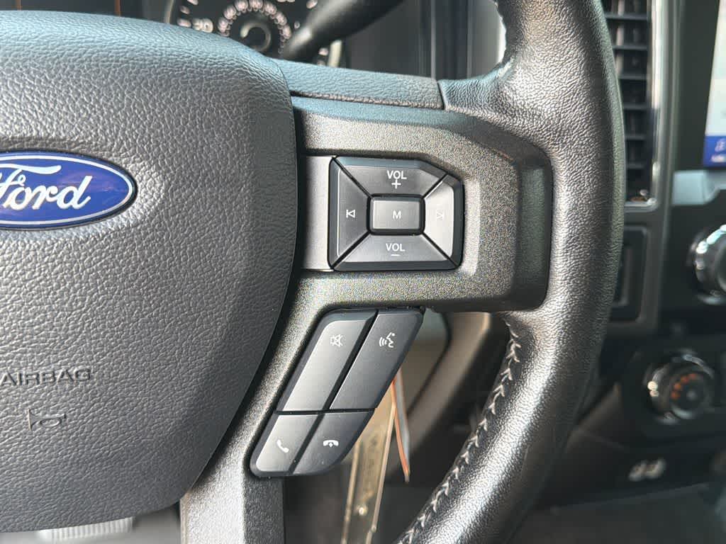 Thumbnail: 2020 Ford F-150 - 22
