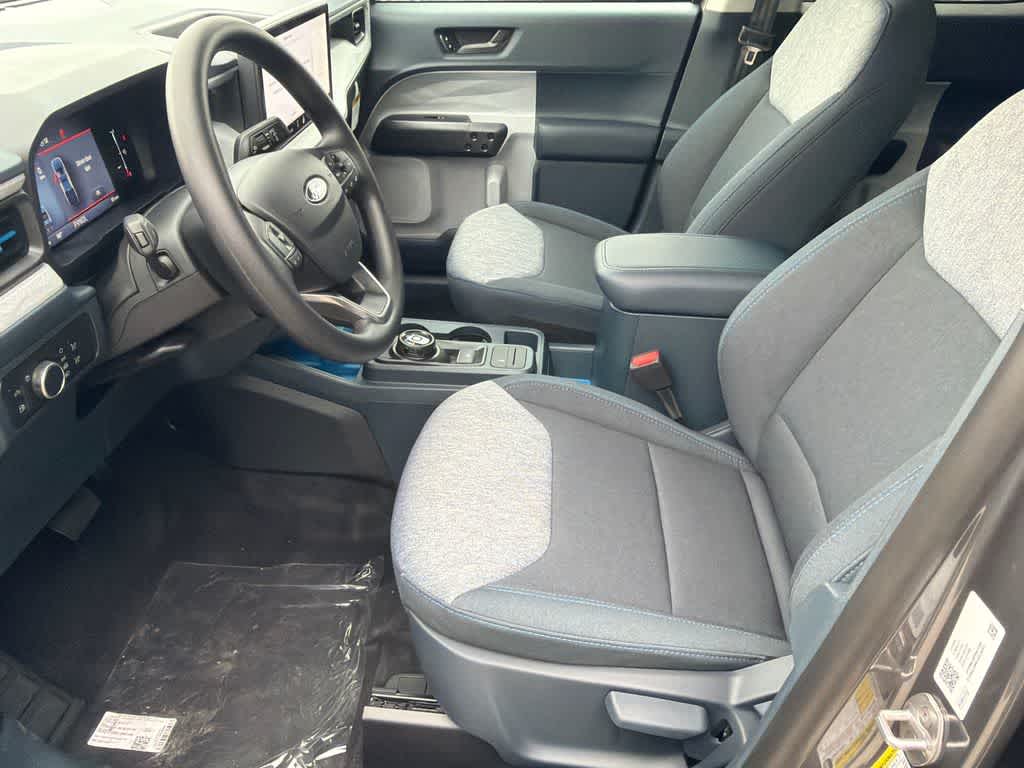 Thumbnail: 2026 Ford Maverick - 10