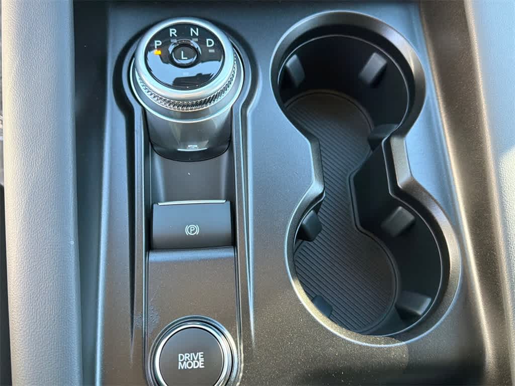 Thumbnail: 2026 Ford Explorer - 30