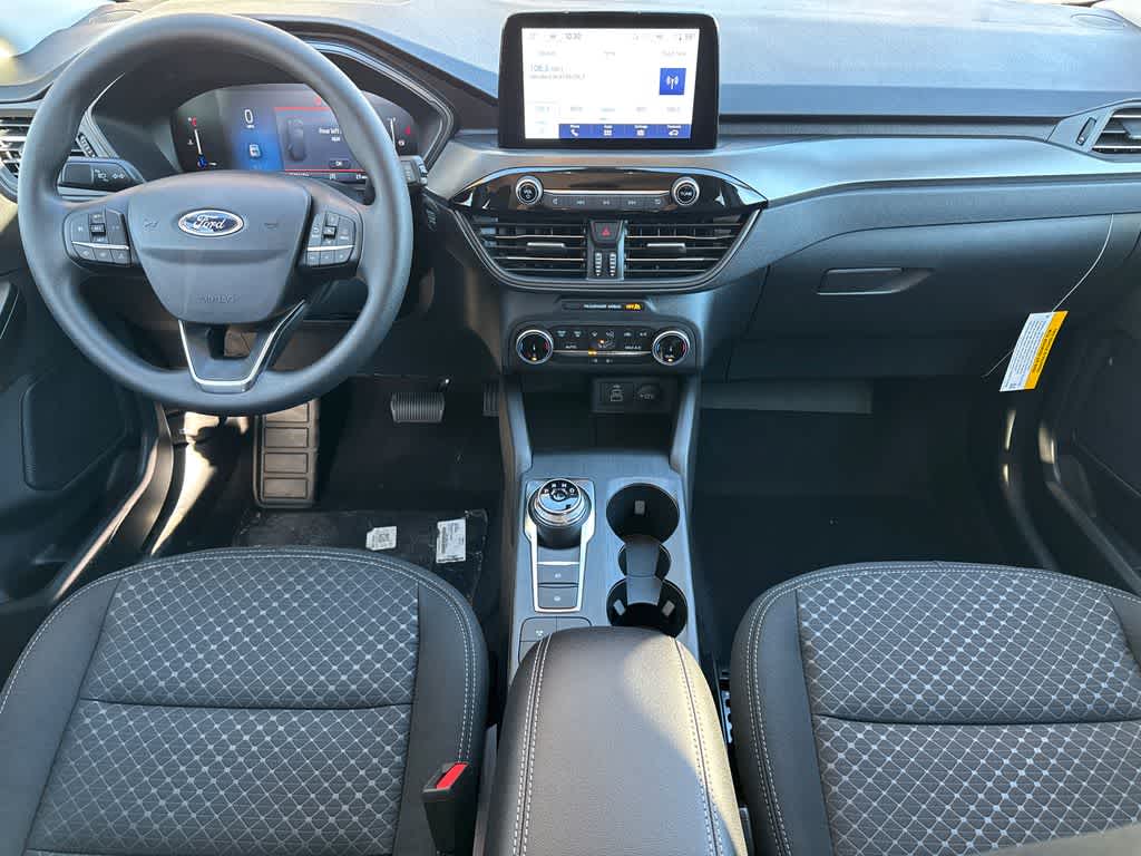 Thumbnail: 2026 Ford Escape - 19