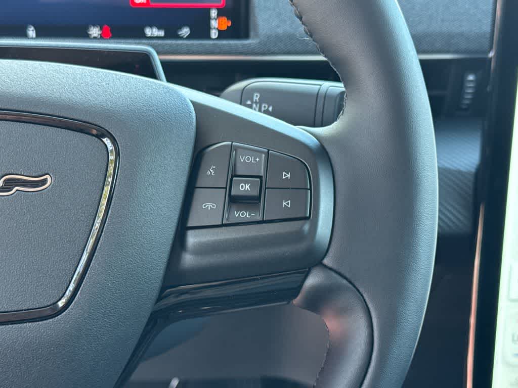 Thumbnail: 2025 Ford Mustang Mach-E - 24