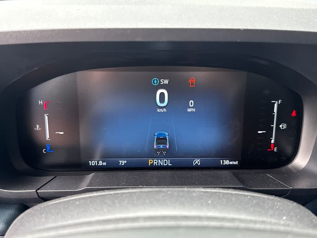 Thumbnail: 2025 Ford Maverick - 25