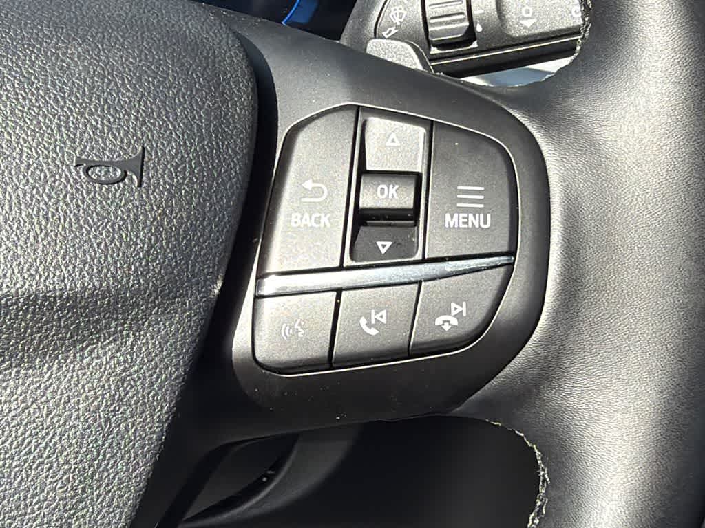 Thumbnail: 2025 Ford Bronco Sport - 23