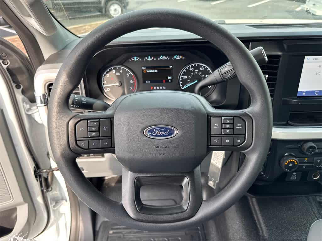 Thumbnail: 2025 Ford F-250 - 21