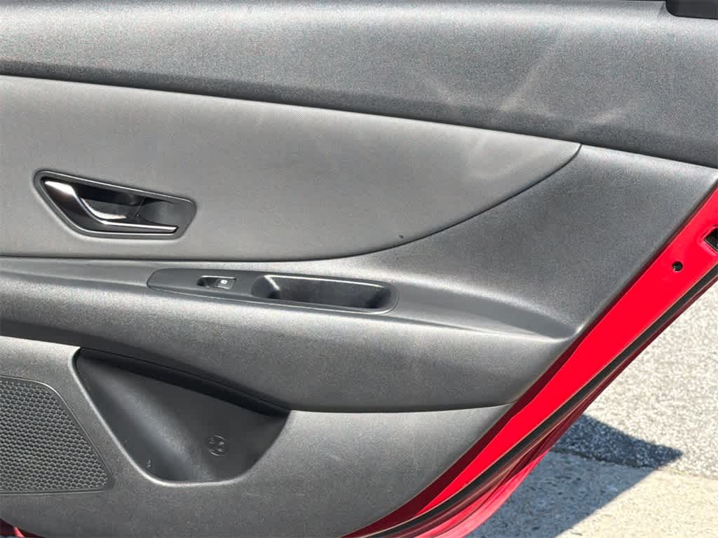 Thumbnail: 2023 Hyundai Elantra - 15