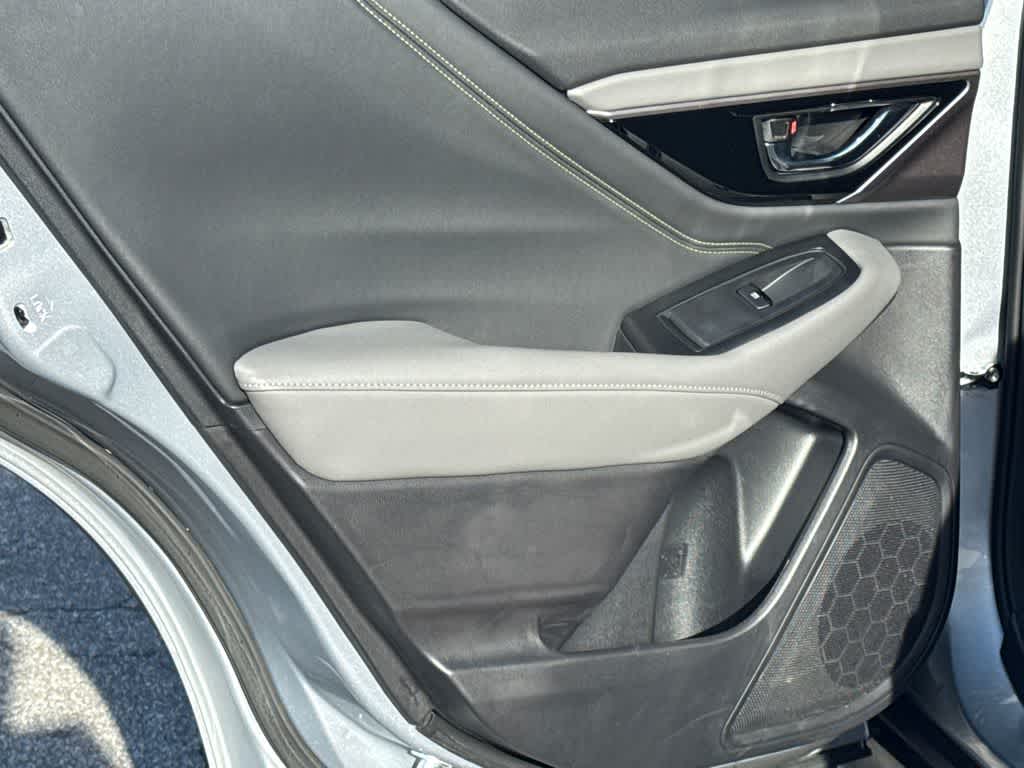 Thumbnail: 2023 Subaru Outback - 19