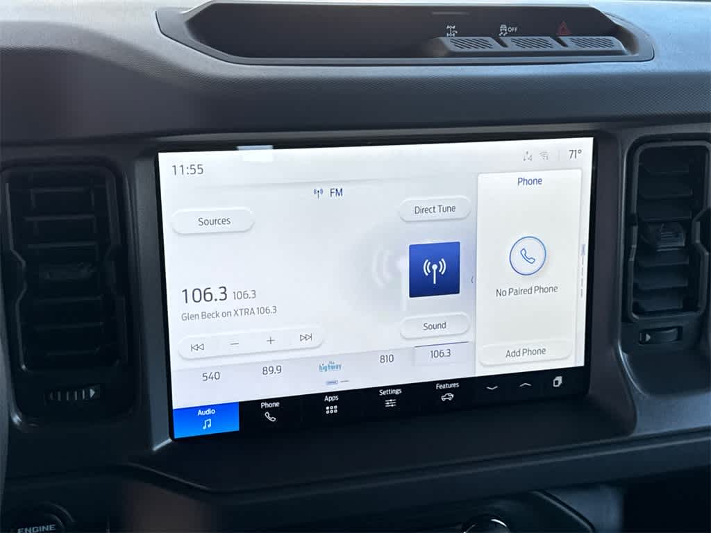 Thumbnail: 2025 Ford Bronco - 26