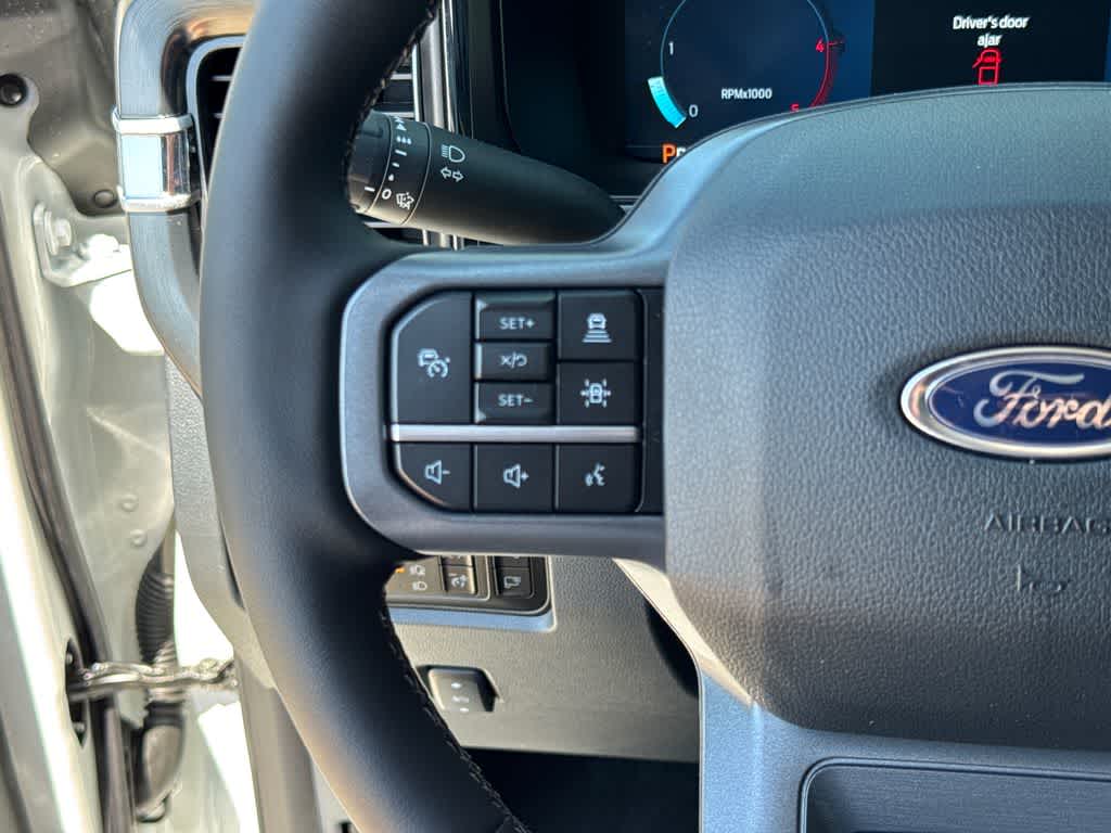 Thumbnail: 2025 Ford F-250 - 24