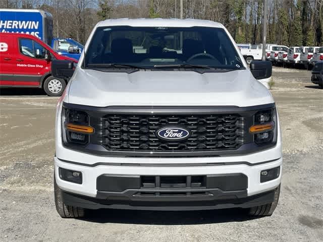 2024 Ford F-150 STX 6