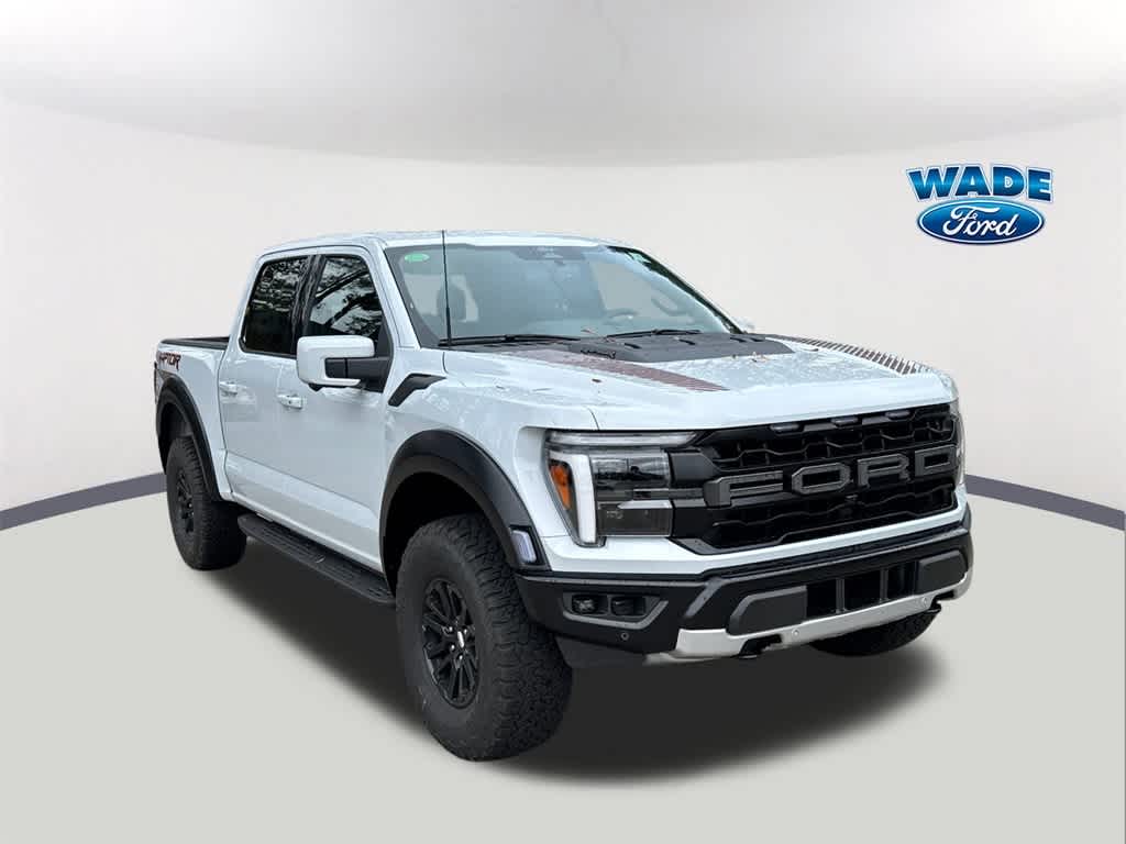 Thumbnail: 2025 Ford F-150 - 3