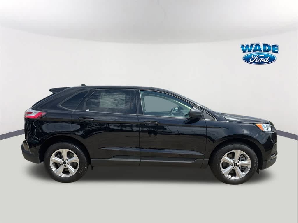 Thumbnail: 2024 Ford Edge - 4