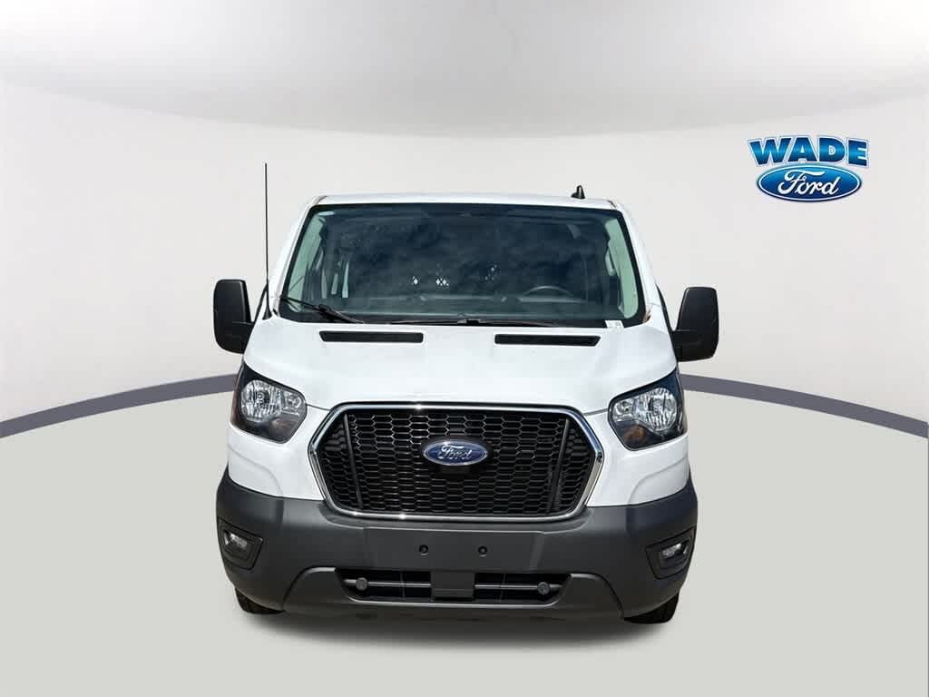 Used 2023 Ford Transit Van
