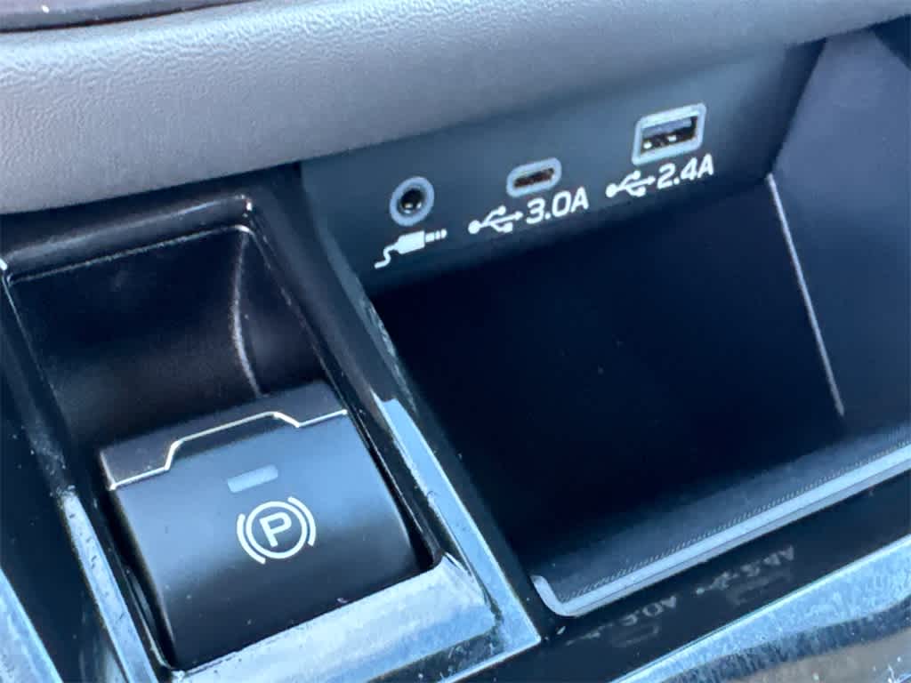 Thumbnail: 2023 Subaru Outback - 29