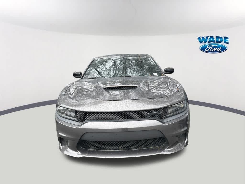 Thumbnail: 2021 Dodge Charger - 2