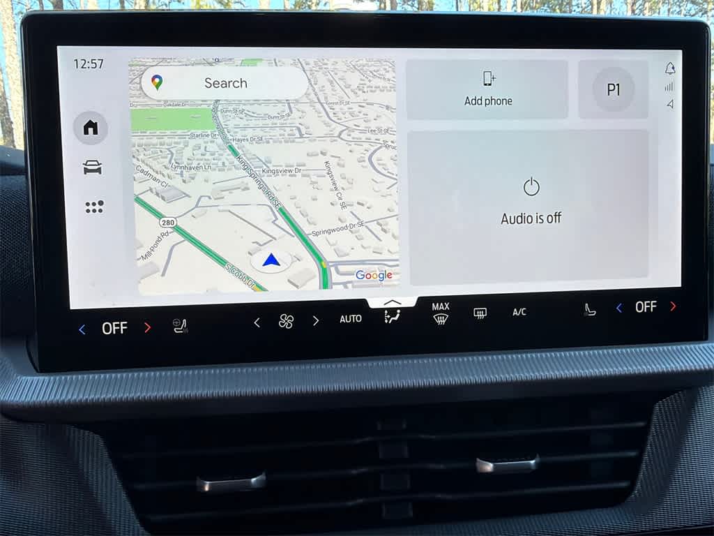 Thumbnail: 2026 Ford Explorer - 28