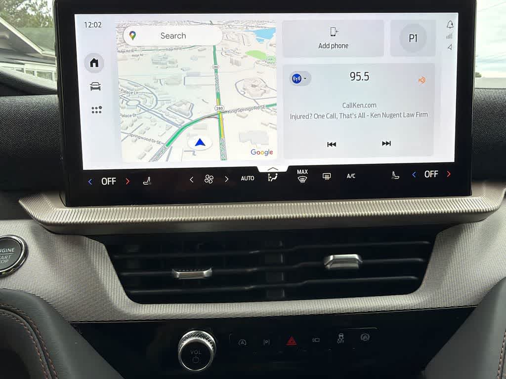 Thumbnail: 2026 Ford Explorer - 27