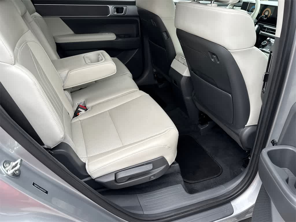 Thumbnail: 2024 Hyundai Santa Fe - 14