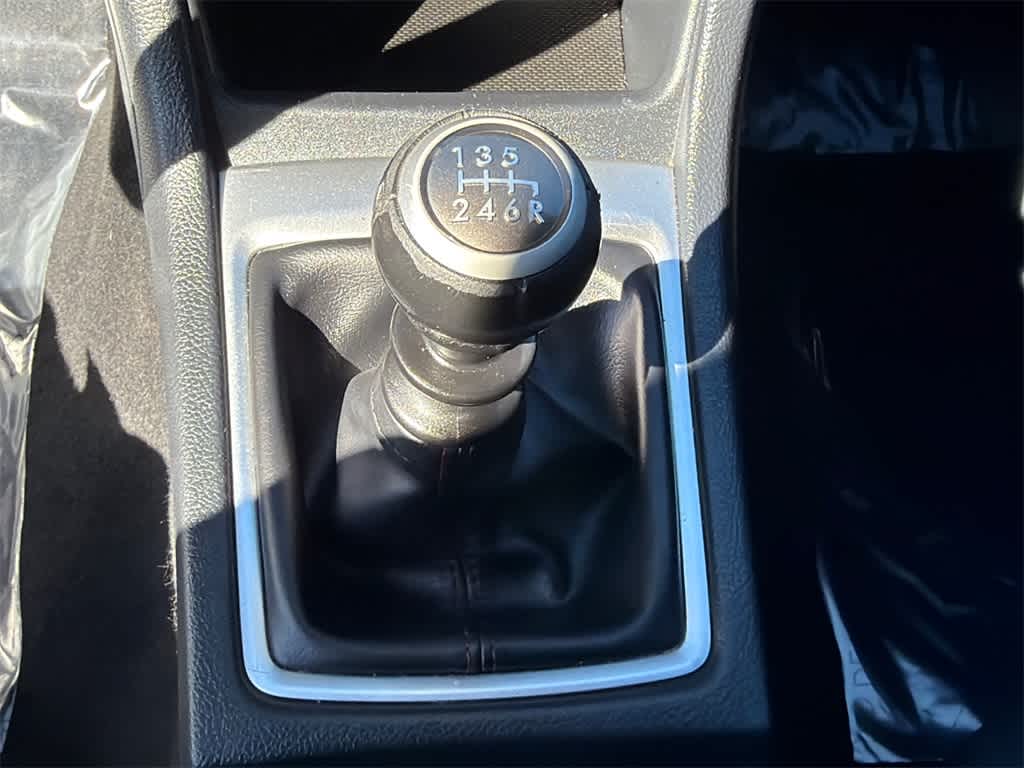 Thumbnail: 2017 Subaru WRX - 24