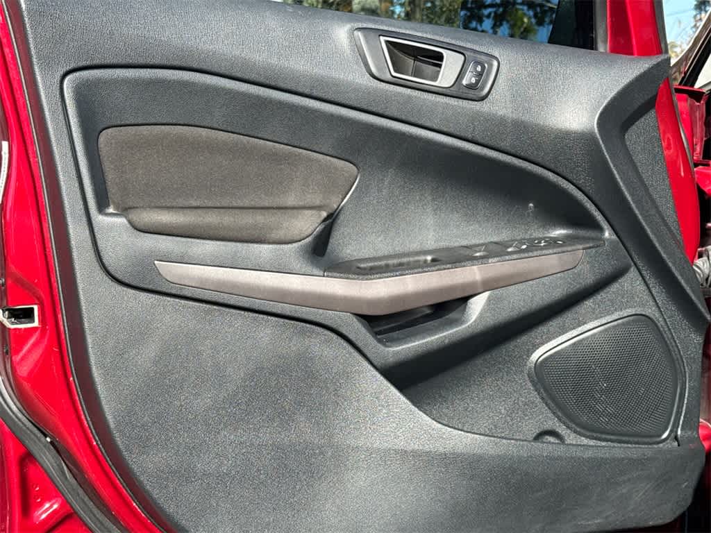 Thumbnail: 2021 Ford EcoSport - 11