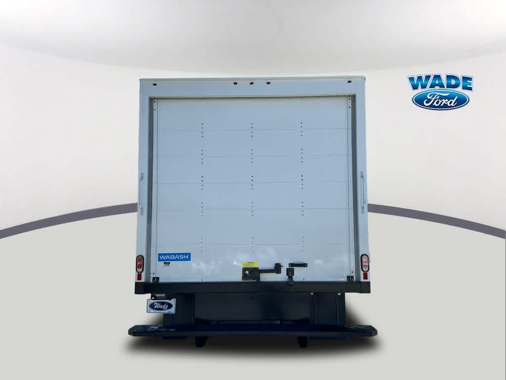 Thumbnail: 2023 Ford Econoline - 6