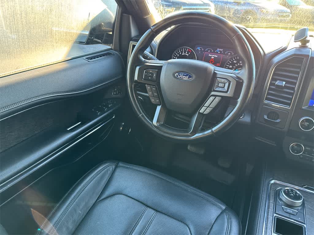 Thumbnail: 2020 Ford Expedition - 24