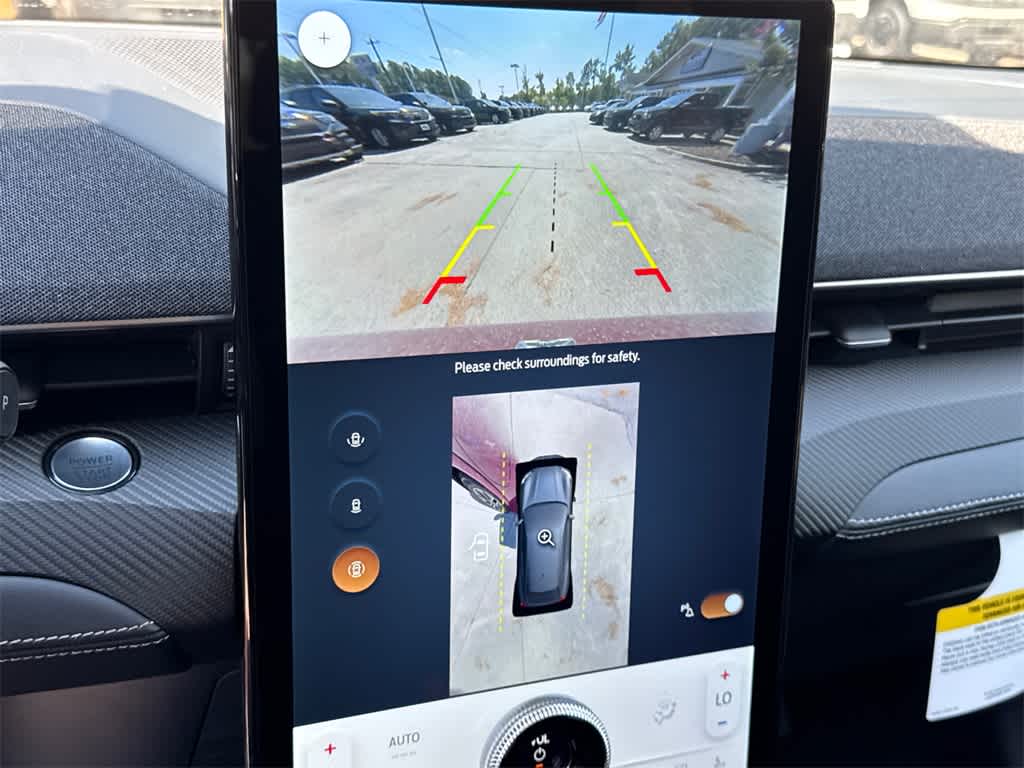 Thumbnail: 2025 Ford Mustang Mach-E - 29