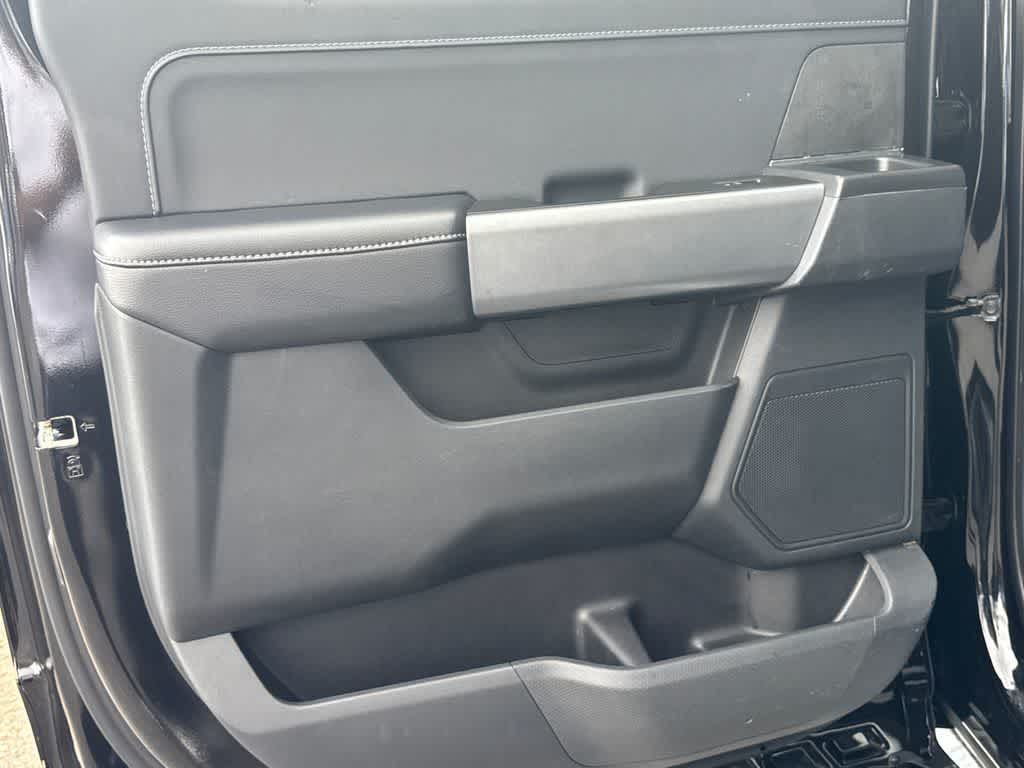 Thumbnail: 2024 Ford F-150 - 12