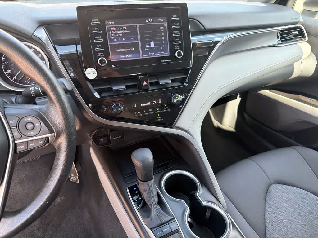 Thumbnail: 2024 Toyota Camry - 25