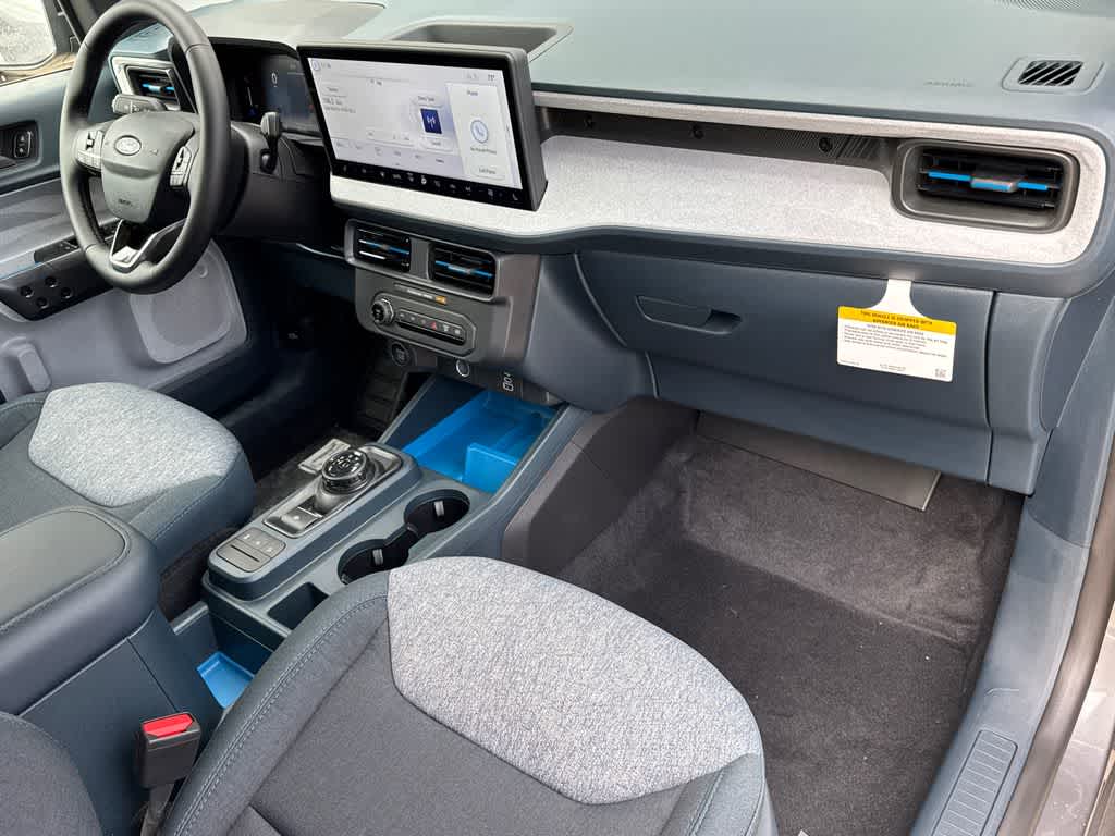 Thumbnail: 2025 Ford Maverick - 13