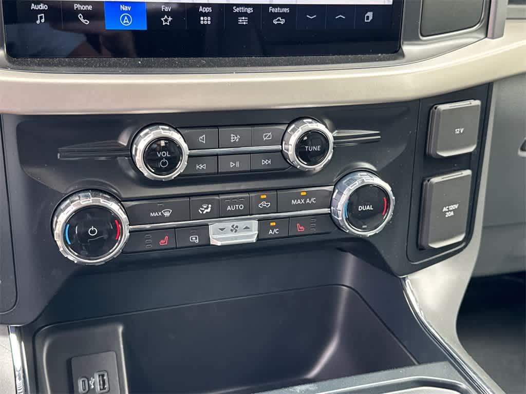 Thumbnail: 2023 Ford F-150 - 30