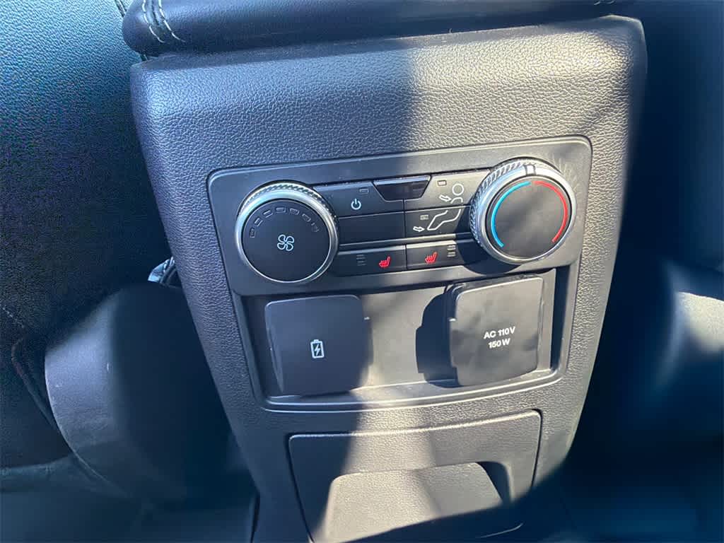 Thumbnail: 2023 Ford Explorer - 20