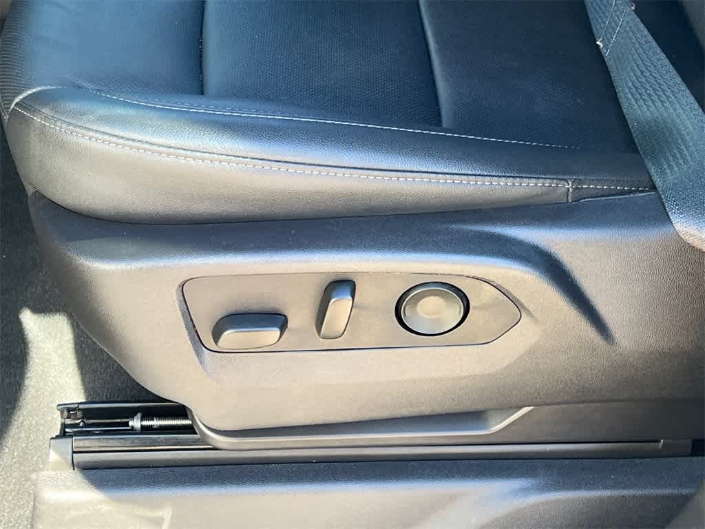 Thumbnail: 2024 GMC Sierra 1500 - 11