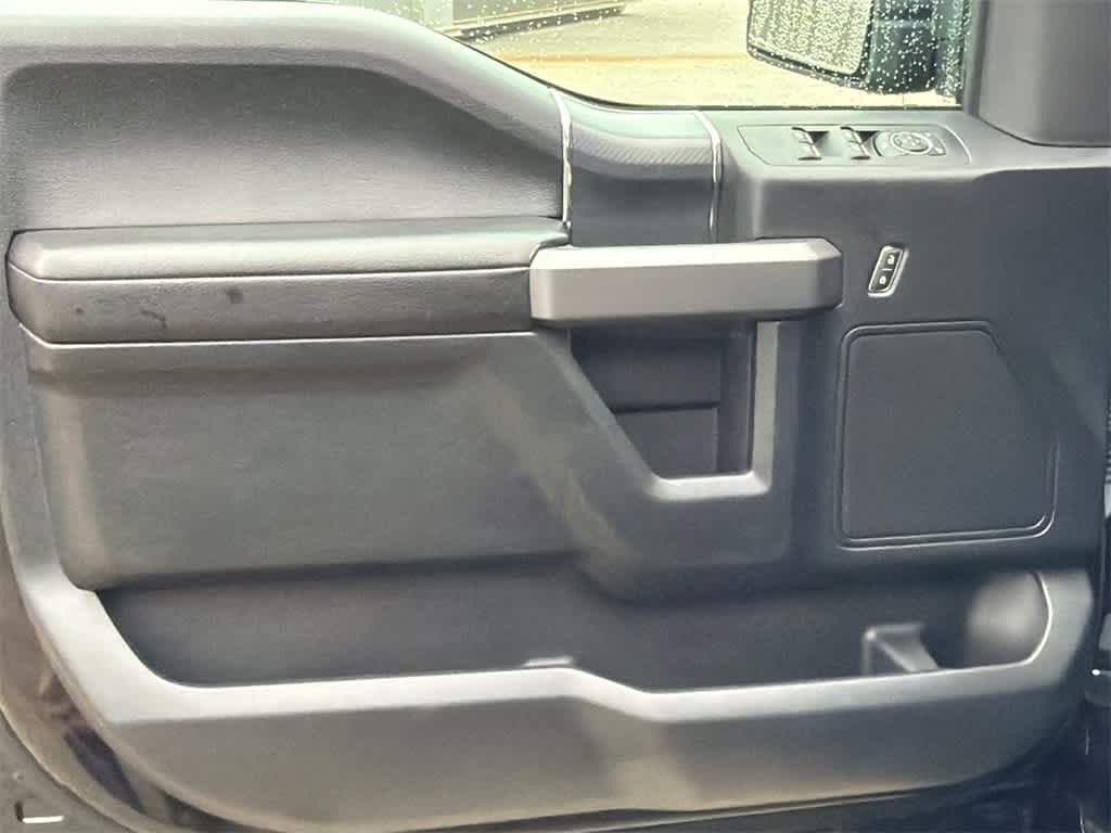 Thumbnail: 2020 Ford F-150 - 11