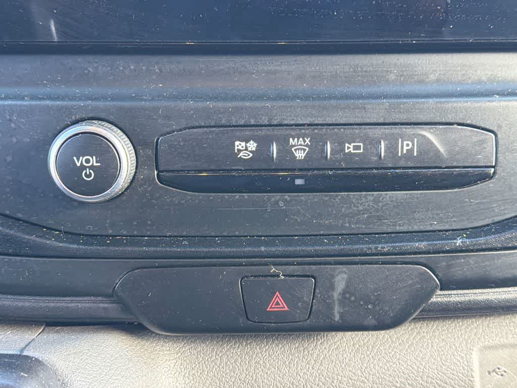 Thumbnail: 2023 Ford Transit Series - 24