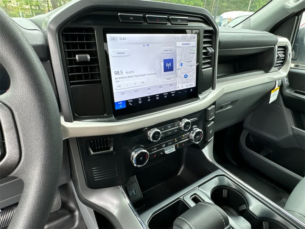 Thumbnail: 2023 Ford F-150 - 24