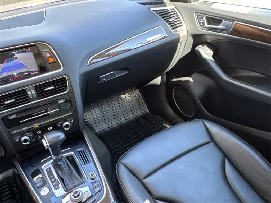 Thumbnail: 2016 Audi Q5 - 21