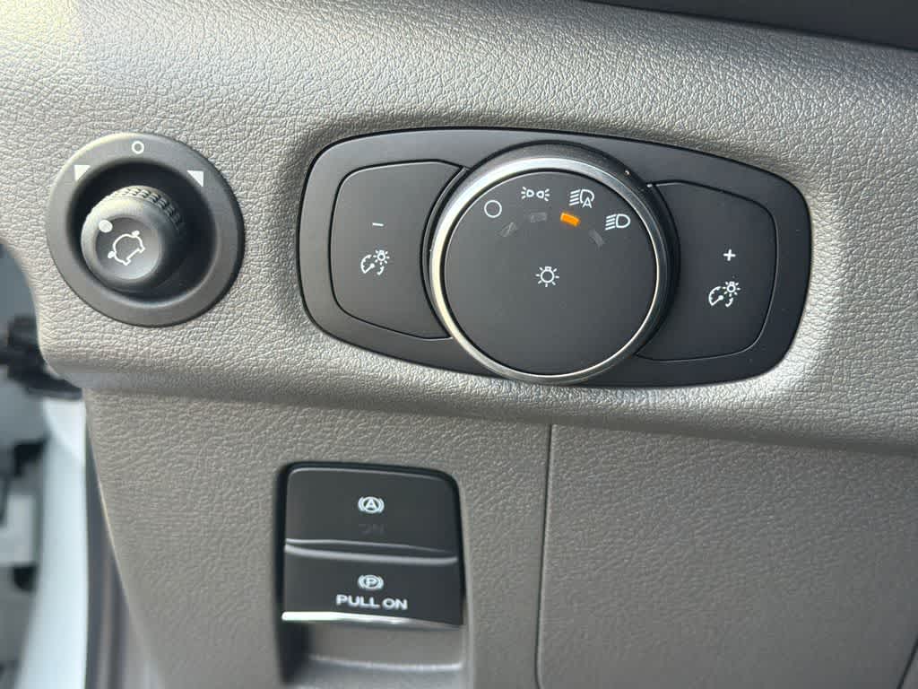 Thumbnail: 2026 Ford Transit Series - 26