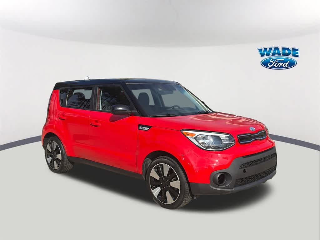Thumbnail: 2019 Kia Soul - 3