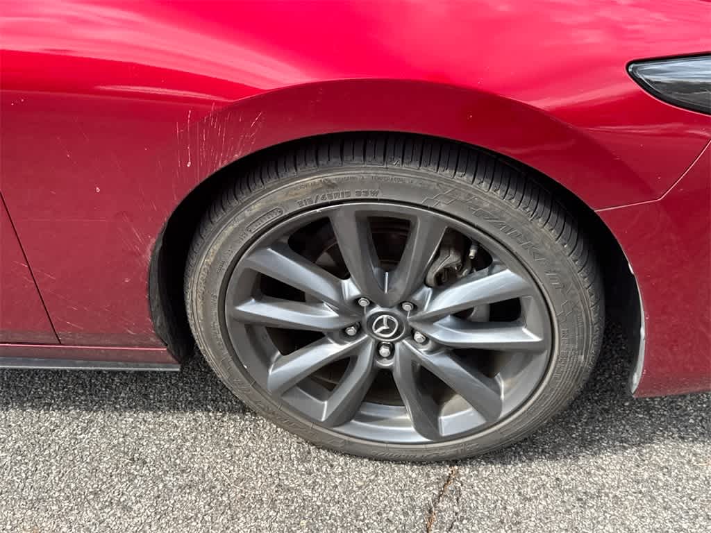 Thumbnail: 2019 Mazda Mazda3 - 12